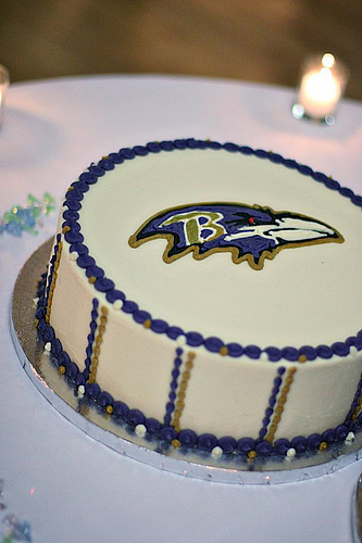 History of the Groom's Cake