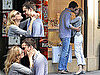 Pictures of Josh and Diane
