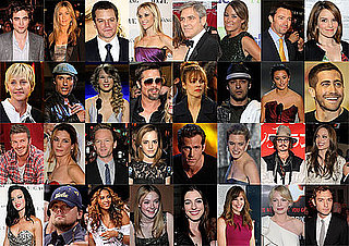 Last Chance to Vote in Round Three of the PopSugar 100!