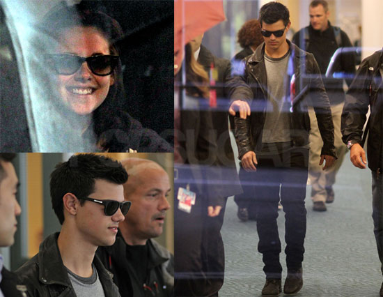 Pictures of KSTew and Taylor Pictures of KSTew and Taylor