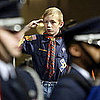 Cub Scouts Get a Geeky New Achievement