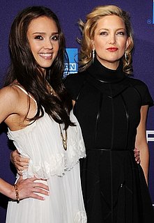Jessica Alba and Kate Hudson Dish on Retro Costumes in The Killer Inside Me