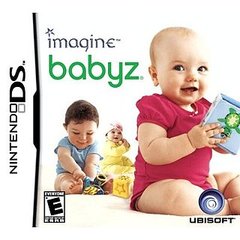 Imagine Babyz Video Game Imagine Babyz Video Game