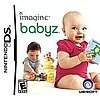 Imagine Babyz Video Game