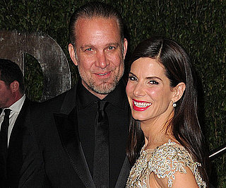 Sandra Bullock Adopts Baby