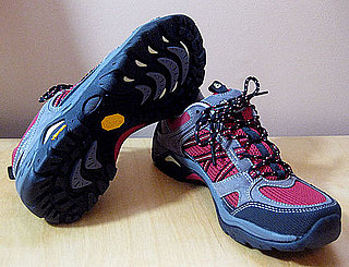 Review of Ahnu Sequoia Hiking Shoes
