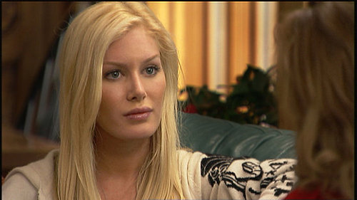 Heidi Montag's New Face — Have You Reinvented Yourself After a Move?