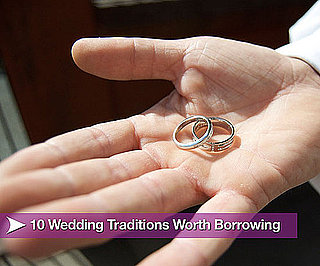 10 Wedding Traditions From Around the World Worth Stealing