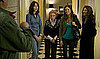 Review of Please Give Starring Catherine Keener