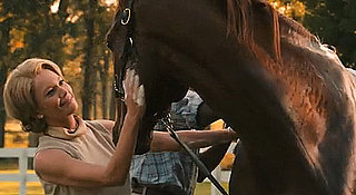 Trailer for Secretariat With Diane Lane and John Malkovich