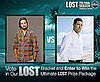 Vote For the Best Lost Character of All Time 2010-05-01 07:00:00