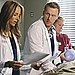 Grey's Anatomy Recap Episode "Hook, Line and Sinner"