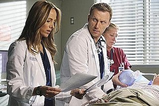 Grey's Anatomy Recap Episode "Hook, Line and Sinner"