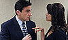 Recap of The Office Episode "Body Language