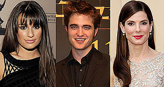 Robert Pattinson Makes TIME's 100 Influential People