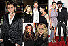 Pictures of Colin Farrell, Nikki Reed, Alicja Bachleda, Peter Facinelli And Rachel Zoe Partying During The Tribeca Film Festival 2010-04-29 17:00:44