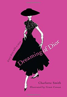 Dreaming of Dior 2010-05-02 08:13:22