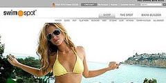 Stylish Swimsuit Website Stylish Swimsuit Website