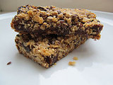 Gwyneth Paltrow's Granola Bars