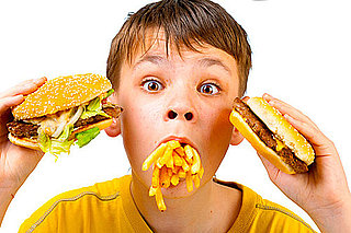McDonald's Happy Meal Facts