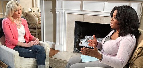 John Edwards and Rielle Hunter's Relationship Changed With Pregnancy