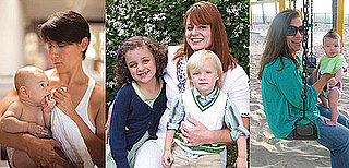 Advice For Single Moms