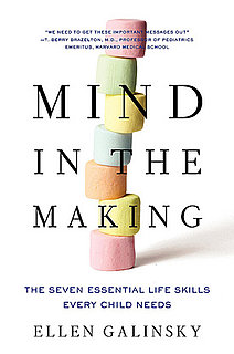 Mind in the Making Book Review