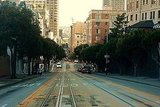 The Bay Area
