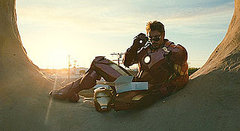 Iron Man 2 Opens at No. 1, Fifth Highest Grossing Opening in History Iron Man 2 Opens at No. 1, Fifth Highest Grossing Opening in History