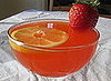 Sugar Shout Out: Berry Tempting — Strawberry Vodka Cocktail