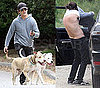 Pictures of Joaquin Pheonix