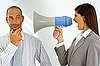 Speaking Up at Work