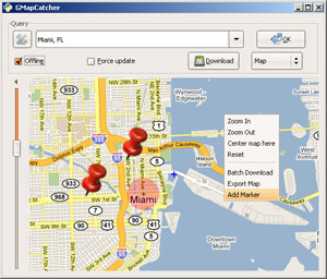 Website of the Day Helps You Get Directions Offline