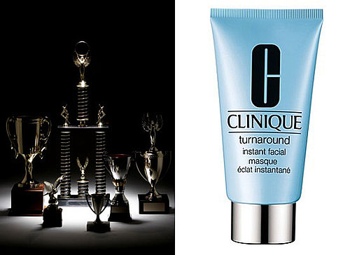 Clinique and Boots Win at The Sunday Times Style Beauty Awards!