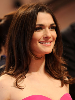 Rachel Weisz at 2010 Costume Institute Gala