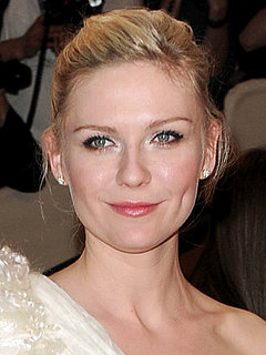 Kirsten Dunst at 2010 Costume Institute Gala