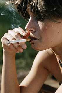 How Smoking Is Bad For the Skin