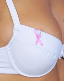 Some Moisturizers May Aggravate Breast Cancer