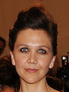 Maggie Gyllenhaal at 2010 Costume Institute Gala