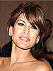 Eva Mendes at 2010 Costume Institute Gala