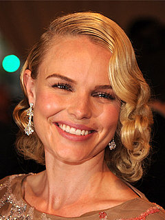 Kate Bosworth at 2010 Met Gala