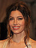 Jessica Biel at 2010 Costume Institute Gala