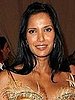 Padma Lakshmi at 2010 Met Gala
