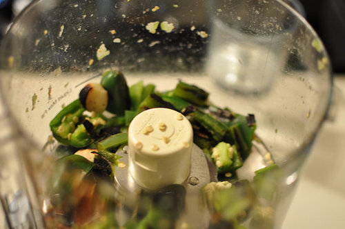 Celebrate Cinco De Mayo with Rick Bayless' Salsas Celebrate Cinco De Mayo with Rick Bayless' Salsas