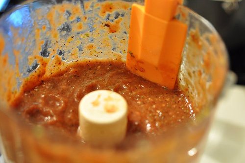Celebrate Cinco De Mayo with Rick Bayless' Salsas Celebrate Cinco De Mayo with Rick Bayless' Salsas