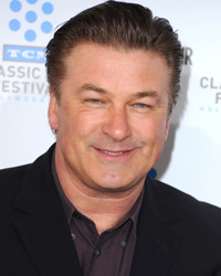 Alec Baldwin to Host Saturday Night Live Season Finale