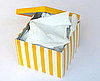 Use Tissue Paper to Diffuse Your Camera's Flash