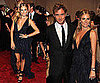 Sienna Miller at 2010 Costume Institute Gala