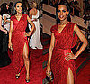 Kerry Washington at 2010 Costume Institute Gala