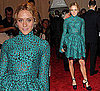 Chloe Sevigny at 2010 Costume Institute Gala